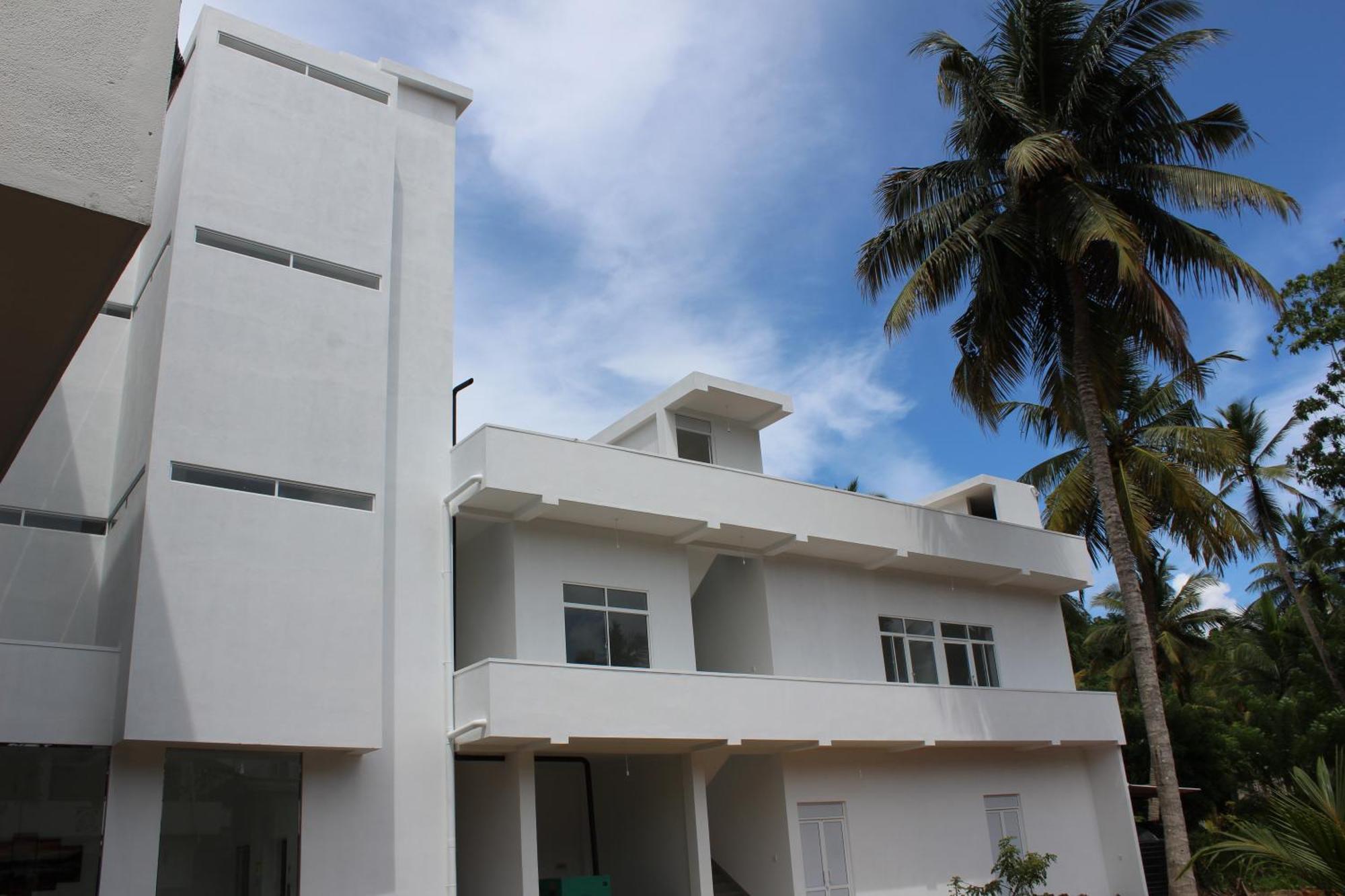 Heaven By O Hotel Unawatuna Exterior photo