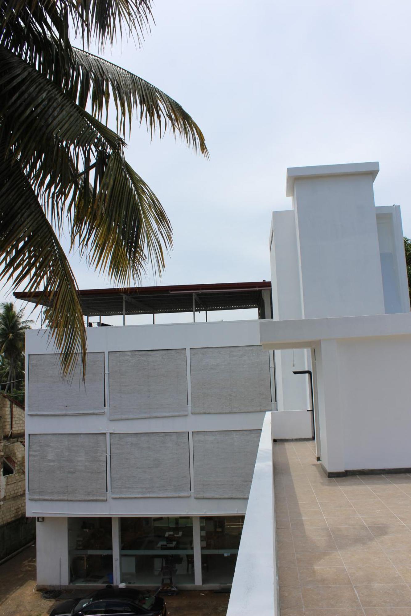 Heaven By O Hotel Unawatuna Exterior photo