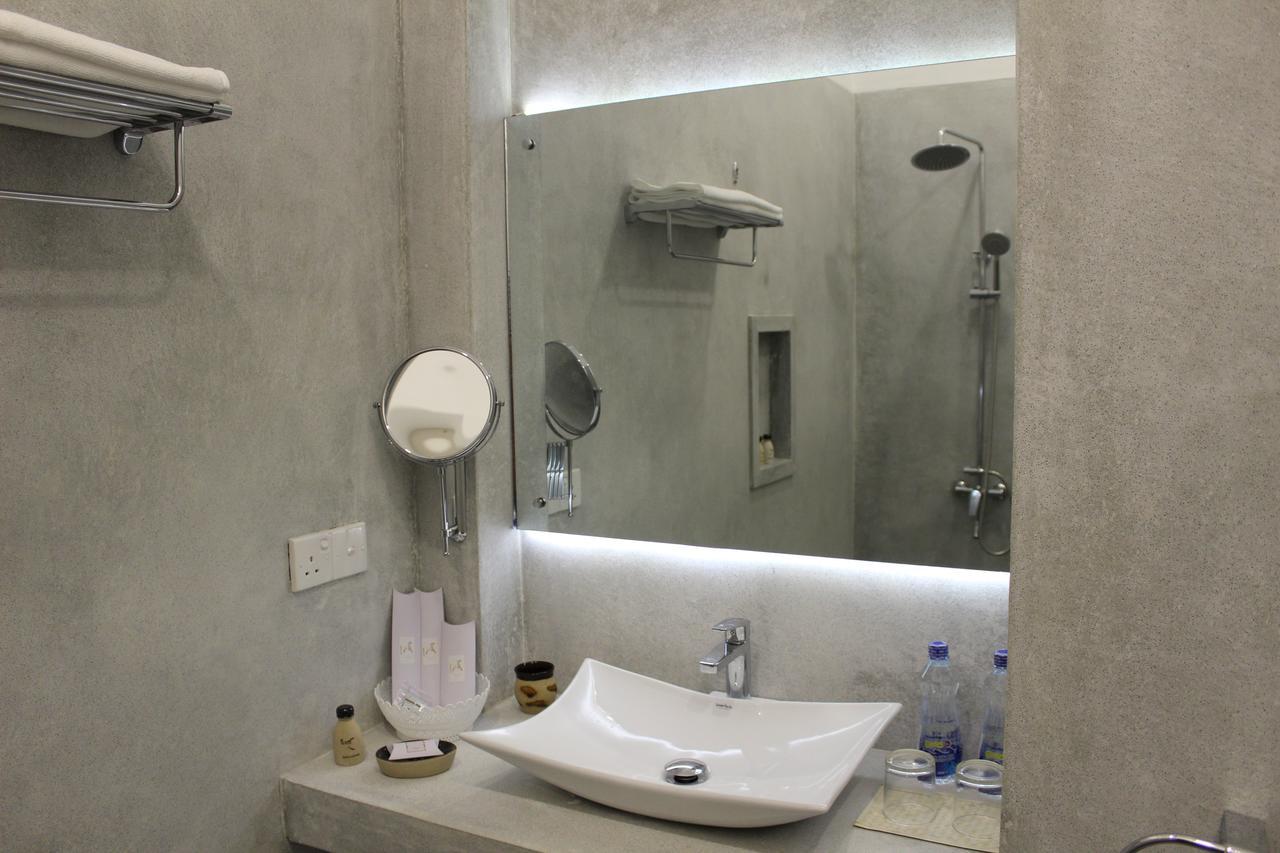 Heaven By O Hotel Unawatuna Exterior photo