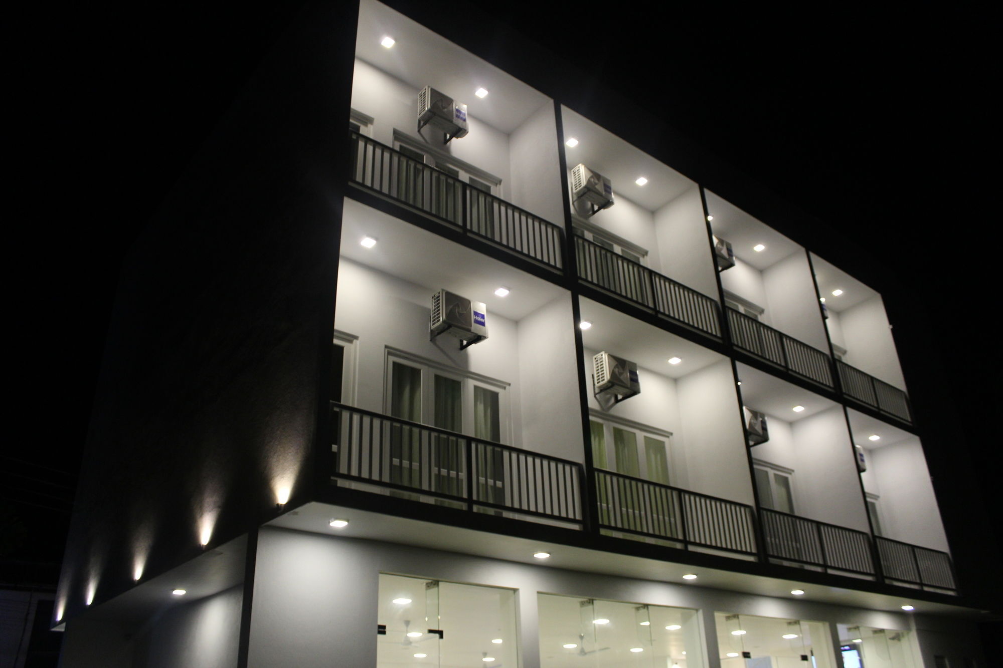 Heaven By O Hotel Unawatuna Exterior photo