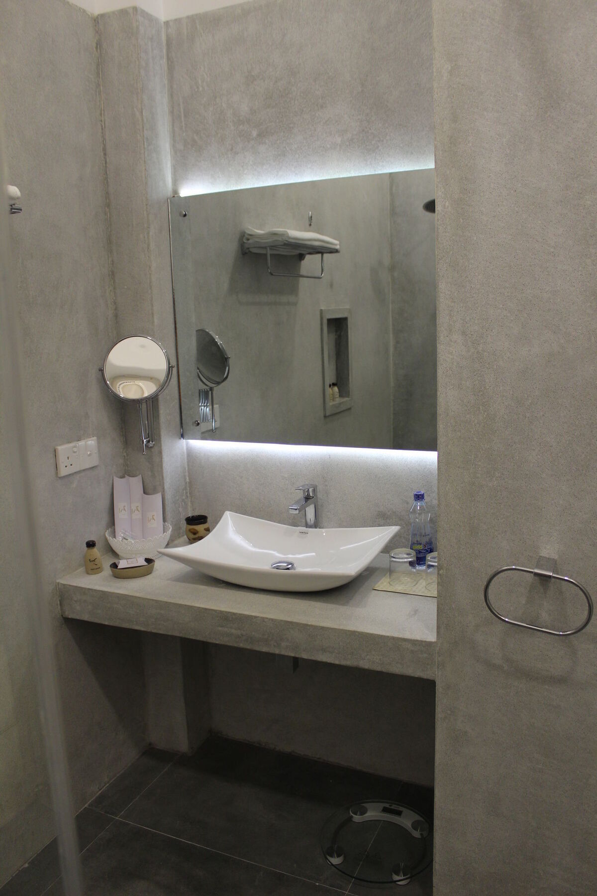 Heaven By O Hotel Unawatuna Exterior photo