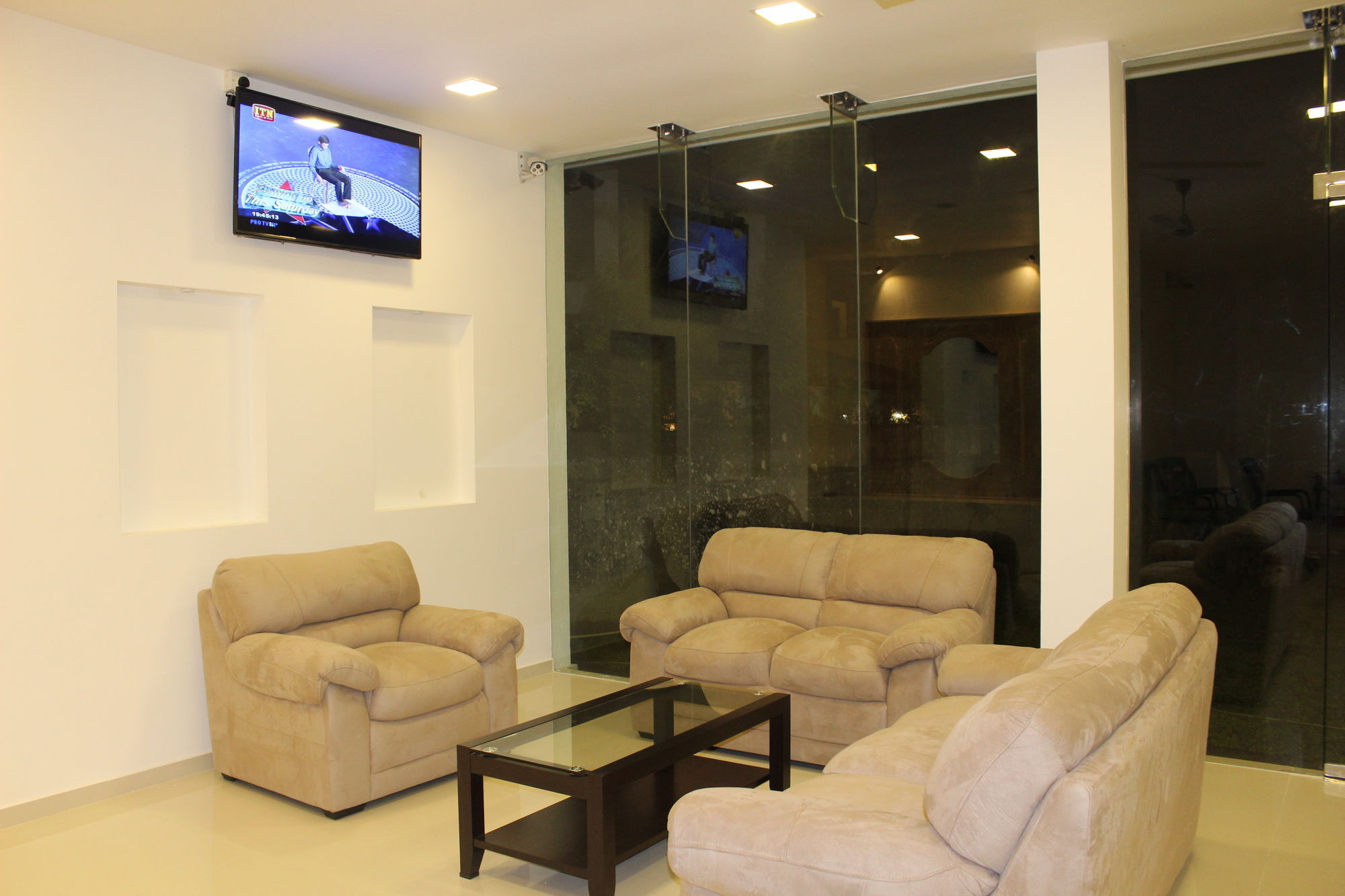 Heaven By O Hotel Unawatuna Exterior photo