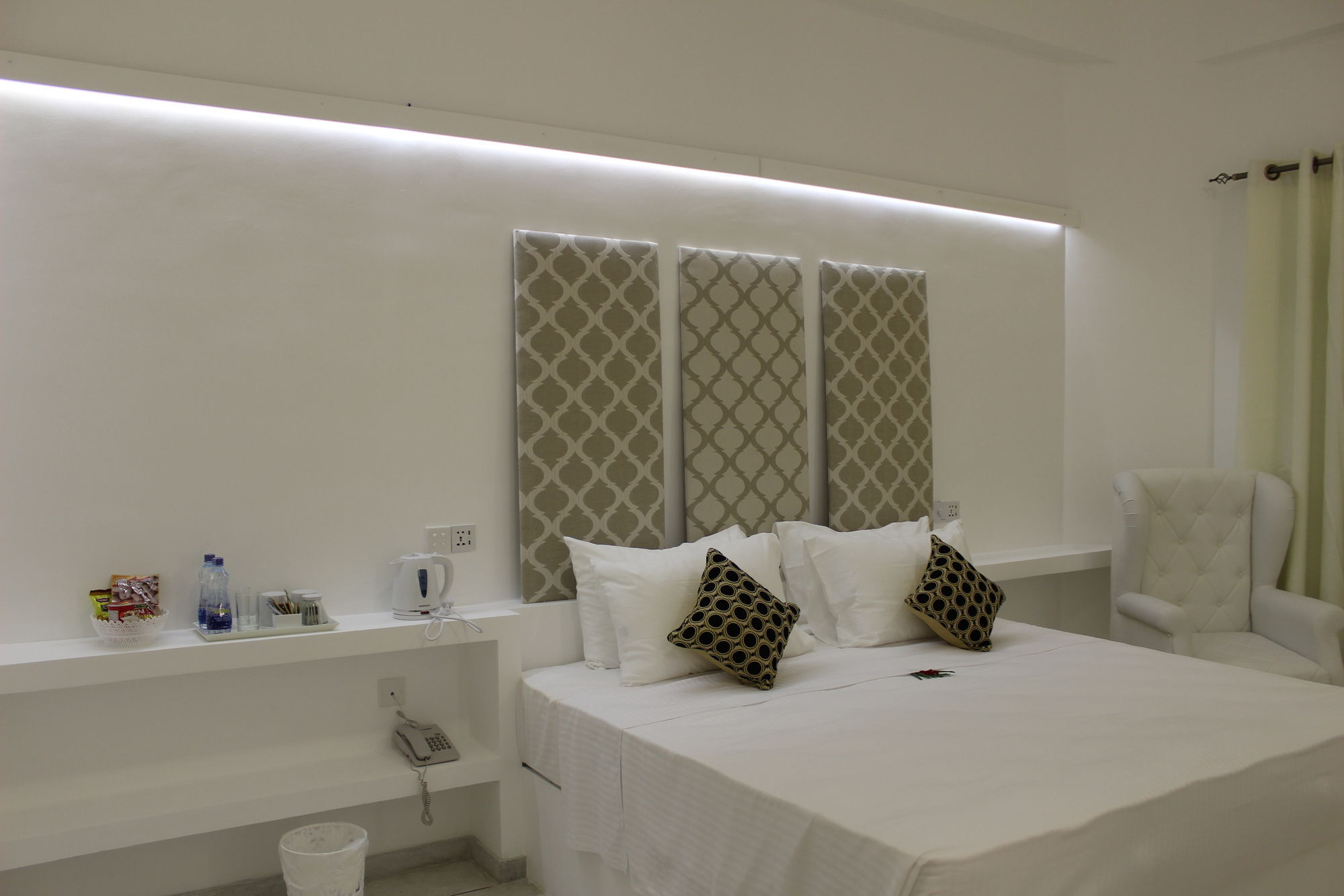 Heaven By O Hotel Unawatuna Exterior photo