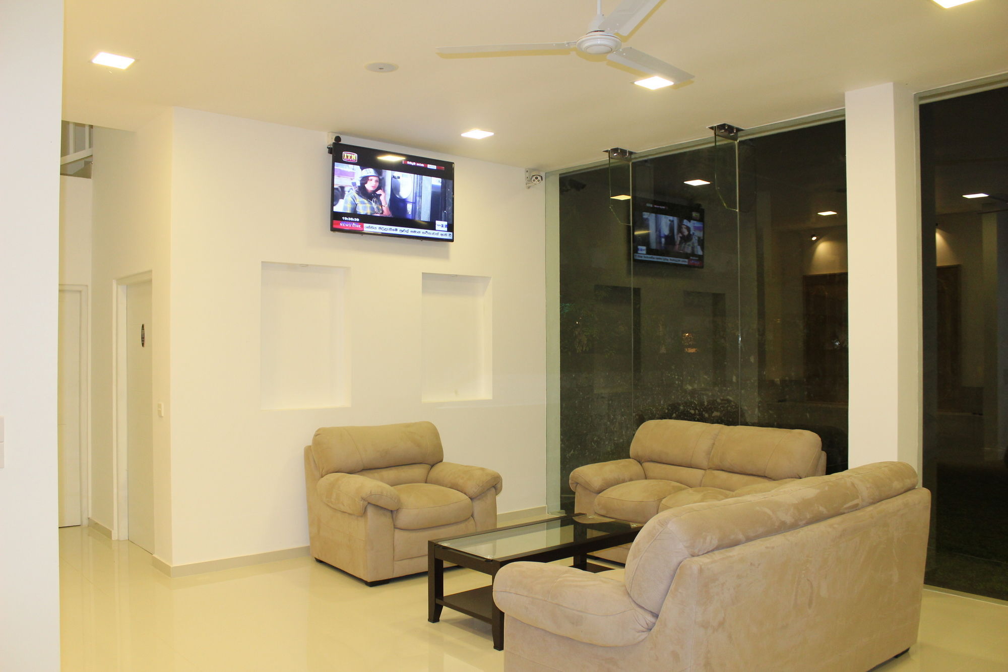 Heaven By O Hotel Unawatuna Exterior photo
