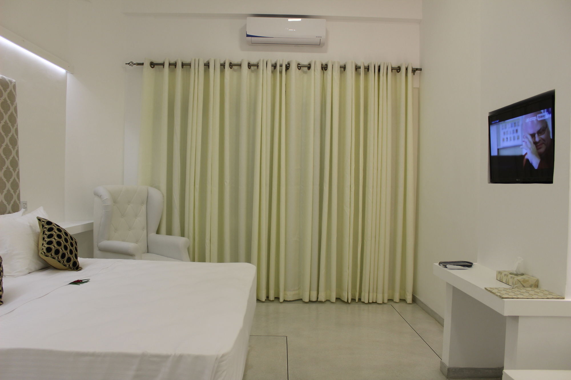 Heaven By O Hotel Unawatuna Exterior photo